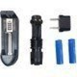 POWERDEX SARZLI EL FENERİ