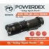POWERDEX SARZLI EL FENERİ