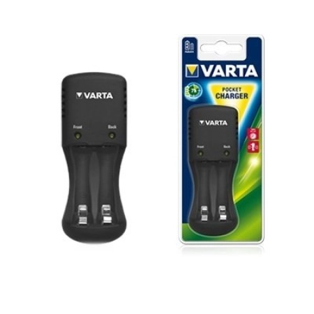 VARTA 2 LÜ SARZ DOLUM CİHAZI