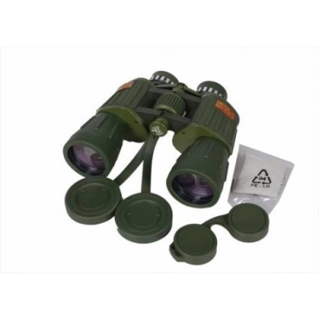 KAMA Yüksek Kaliteli Rahat Kullanışlı Dürbün 8X42 Military Marine
