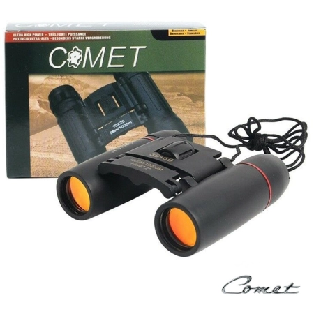 COMET 30X60 MİNİ EL DURBUNU ED002