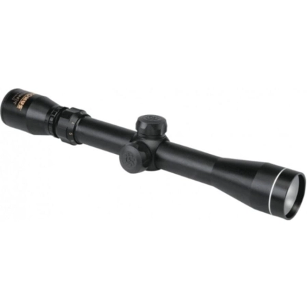 RIFLE SCOPE TFK TEK SCM DÜRBUNU-  3-9 X32