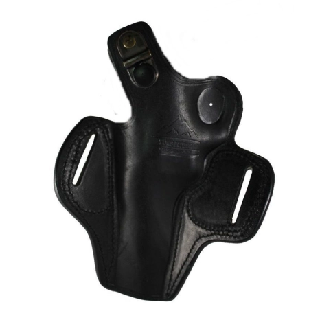 Sig Sauer Orjinal Deri Kılıf SİYAH
