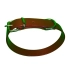 55 CM X2,5 CM DÜZ PVC ORTABOY  TASMA  KIRMIZI