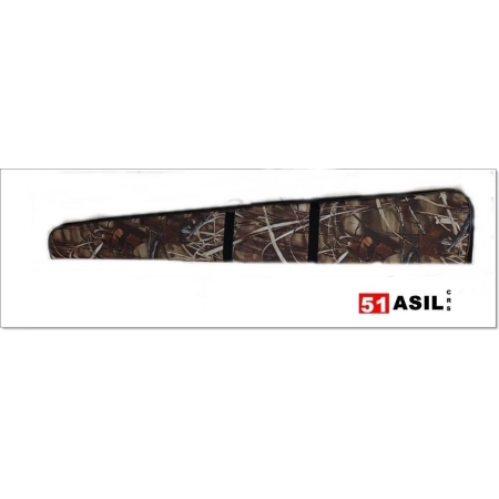 ASIL SRC- TFK KILIFI SAZ DESENLİ UZ- 133CM