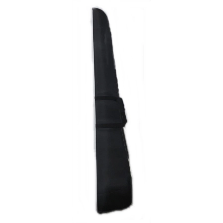 SİYAH TFK- KILIFI - UZUNLUK 133CM