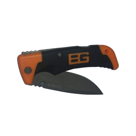 GERBER - GB ÇAKI OUTDOOR