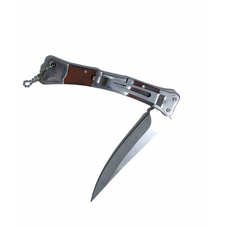 KEMERE TAKILABİLİR SWAT AHŞAP SAPLI ÇELİK BÇK
