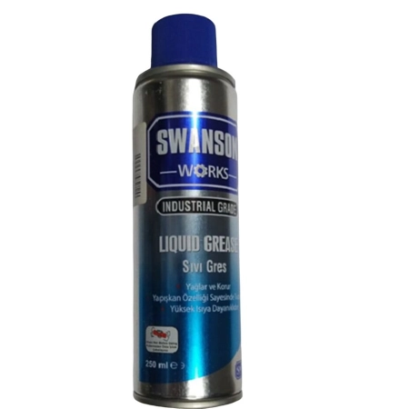 Works Rust Remover  SIVI GRES  - 250 ml