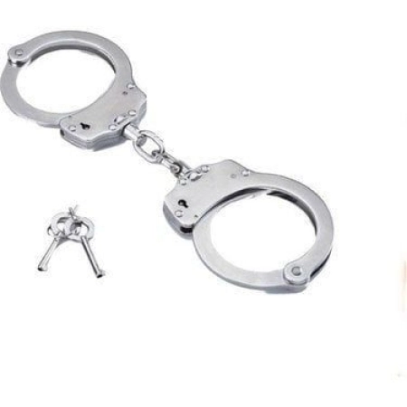 MOSELED  HANDCUFFS KLEPÇ