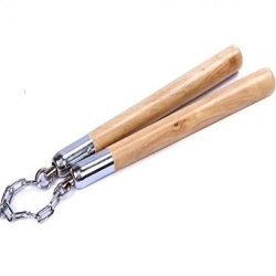 SÜPER Mınçıka (YERLİ ÜRETİM) NUNCHAKU