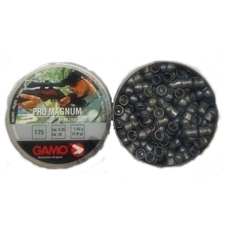 GAMO Pro Mgnm 6,35 MM
