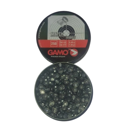 GAMO-Match Dıablo 4,5 MM