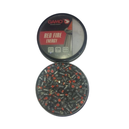 GAMO Red Fıre Energy 4,5MM