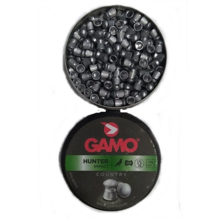 GAMO Hunter -IMPACT COUNTRY 5,5 MM