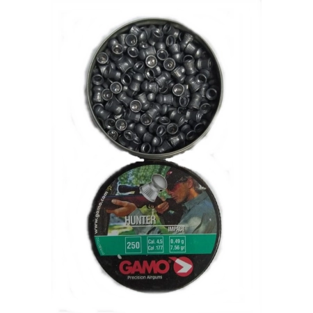 GAMO Hunter IMPACT Sçm 4,5 MM