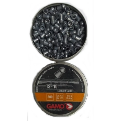 GAMO LONG DİSTANCE 4,5 MM TS-10