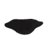 NEOPREN BALIKAVA BOYUNLUK MASKE (Siyah)