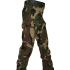 ASK-R KAMFLAJ  PANTOLON  BEDEN 54