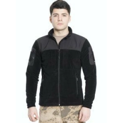 SİYAH  POLAR