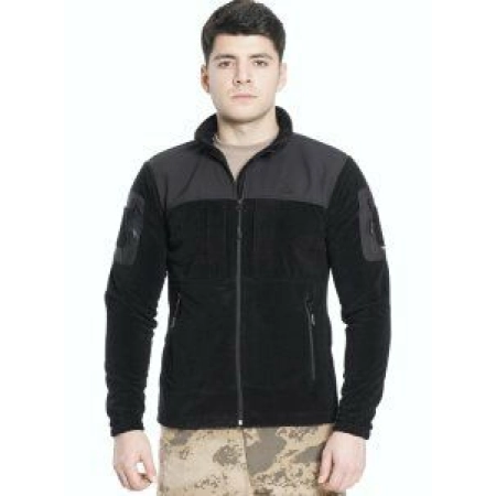 SİYAH  POLAR