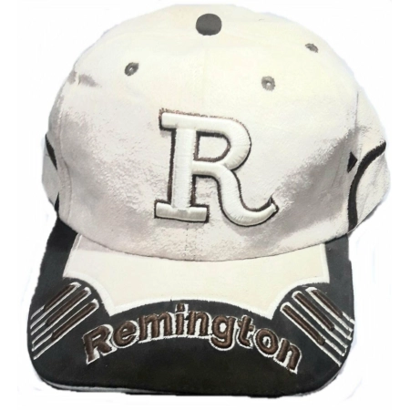 Remington Kabartmalı Avc-Şapkası