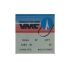VMC  9284 NI Kısa Saplı Nikel Çapraz İğne 1-2-3-4-5-6-7-8-9-10