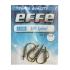 EF.FE 505-SPİRAL İĞNE,5 Lİ PAKET YAYLI İĞNE BRONZ NO 1