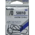 OWNER POWER-AKEMI CHINU-İĞNE-50010-1/0-2/0 SİYAH