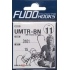 FUDO HOOKS - UMTR-NK İĞNE3100-3101-