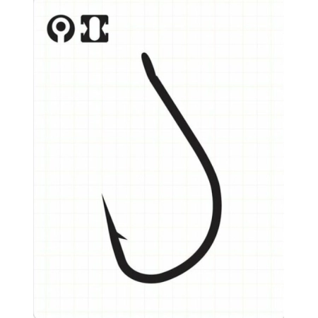 FUDO HOOKS - UMTR-NK İĞNE3100-3101-