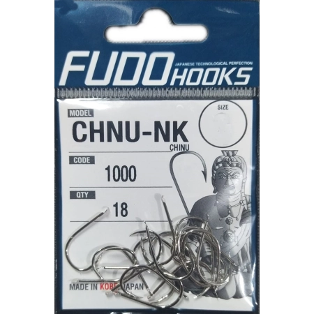 FUDO- CHNU-BN-NK İĞNE -SH-BZ-1000-1001-SERİ