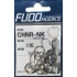 FUDO Hooks CHNR-RD-BN-NK İĞNE-1100-1101-SERİ