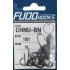 FUDO Hooks CHNR-RD-BN-NK İĞNE-1100-1101-SERİ