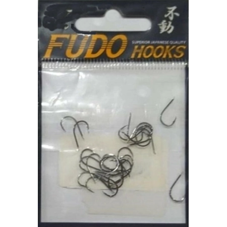 FUDO HOOKS -DOKME İĞNE-25 Lİ  PAKET-1000-1001İ