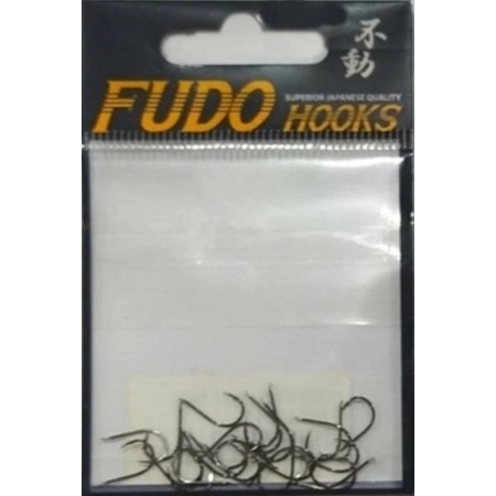 FUDO HOOKS -DOKME İĞNE-25 Lİ  PAKET-1000-1001İ