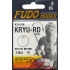 FUDO HOOKS-KRYU-NK-BN İĞNE-1900-1901-