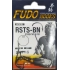 FUDO HOOKS -RSTS-BN-NK İĞNE-2900-2901-