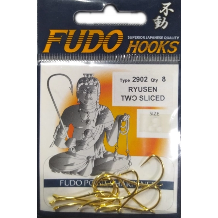 FUDO HOOKS -RSTS-BN-NK İĞNE-2900-2901-