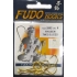 FUDO HOOKS -RSTS-BN-NK İĞNE-2900-2901-