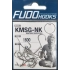 FUDO HOOKS -KMSG-NK İĞNE-1600-1601-