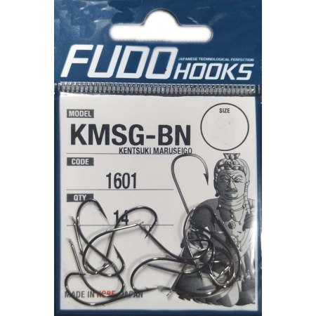 FUDO HOOKS -KMSG-NK İĞNE-1600-1601-