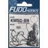 FUDO HOOKS -KMSG-NK İĞNE-1600-1601-