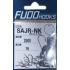 FUDO SAJR-NK-BN İĞNE-2500-2501-