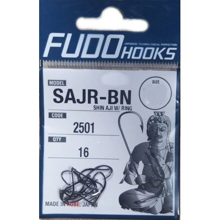 FUDO SAJR-NK-BN İĞNE-2500-2501-