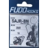 FUDO SAJR-NK-BN İĞNE-2500-2501-