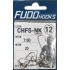 FUDO HOOKS CHFS-NK İĞNE-7100-7101-