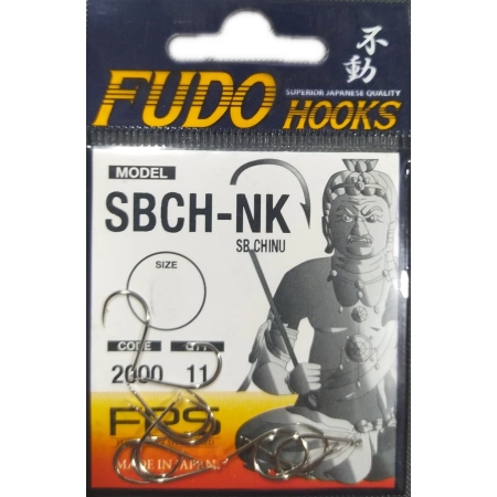 FUDO-SBCH-NK İĞNE-2000-2001- SERİ
