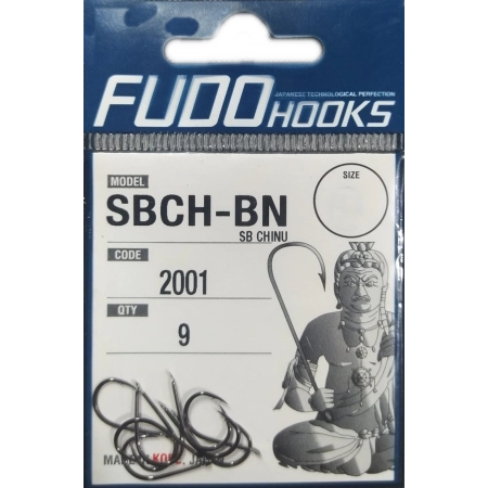 FUDO-SBCH-NK İĞNE-2000-2001- SERİ