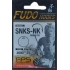 FUDO HOOKS - SNKS-NK-BN-İĞNELERİ-4000-4001-4002